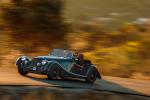 Morgan Plus Four 2020 года (EU)